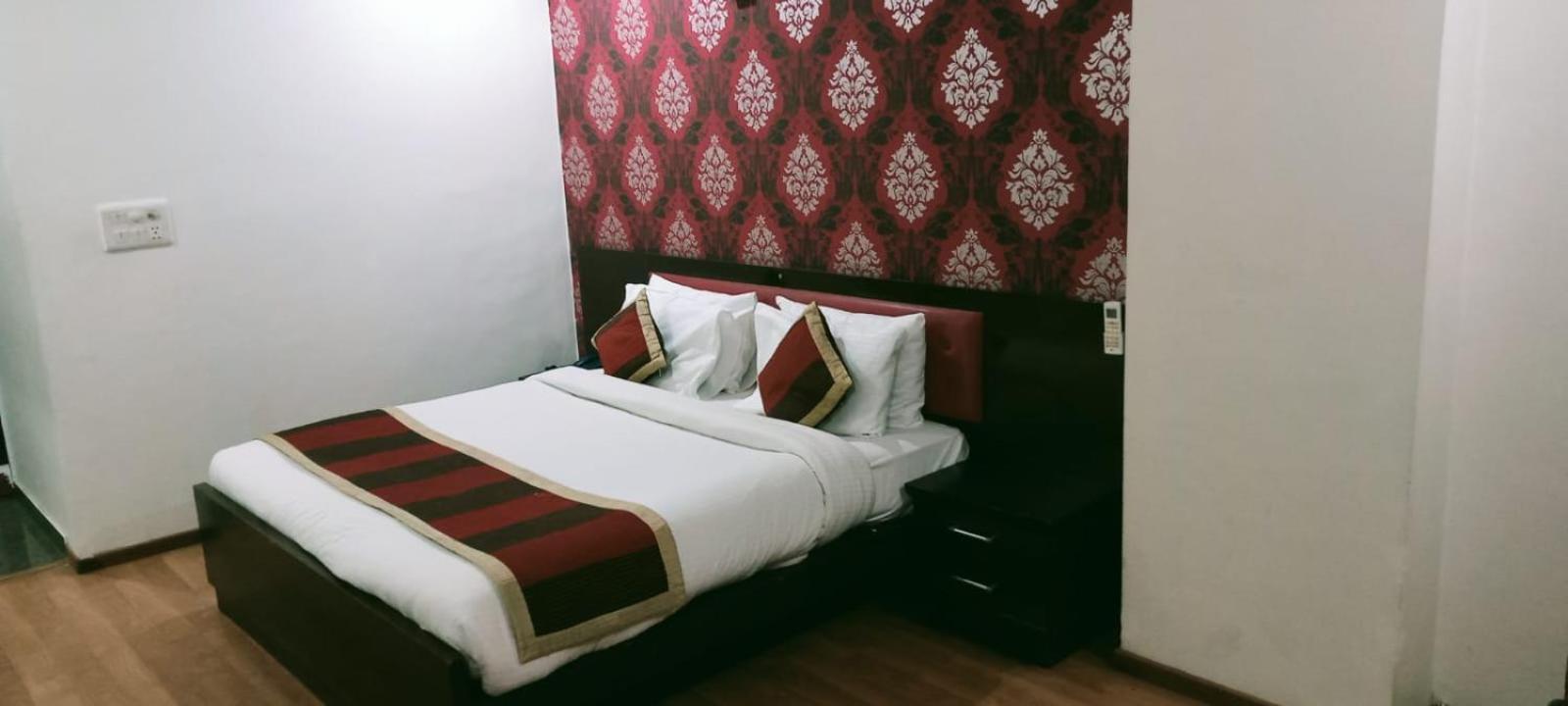 Hotel Palazzo Di Lara Ґазіабад Екстер'єр фото
