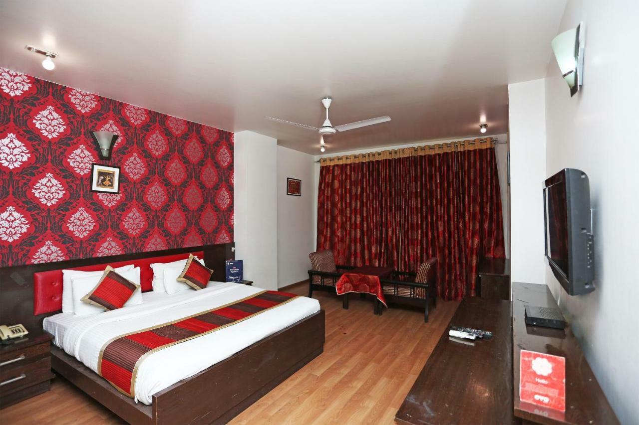 Hotel Palazzo Di Lara Ґазіабад Екстер'єр фото