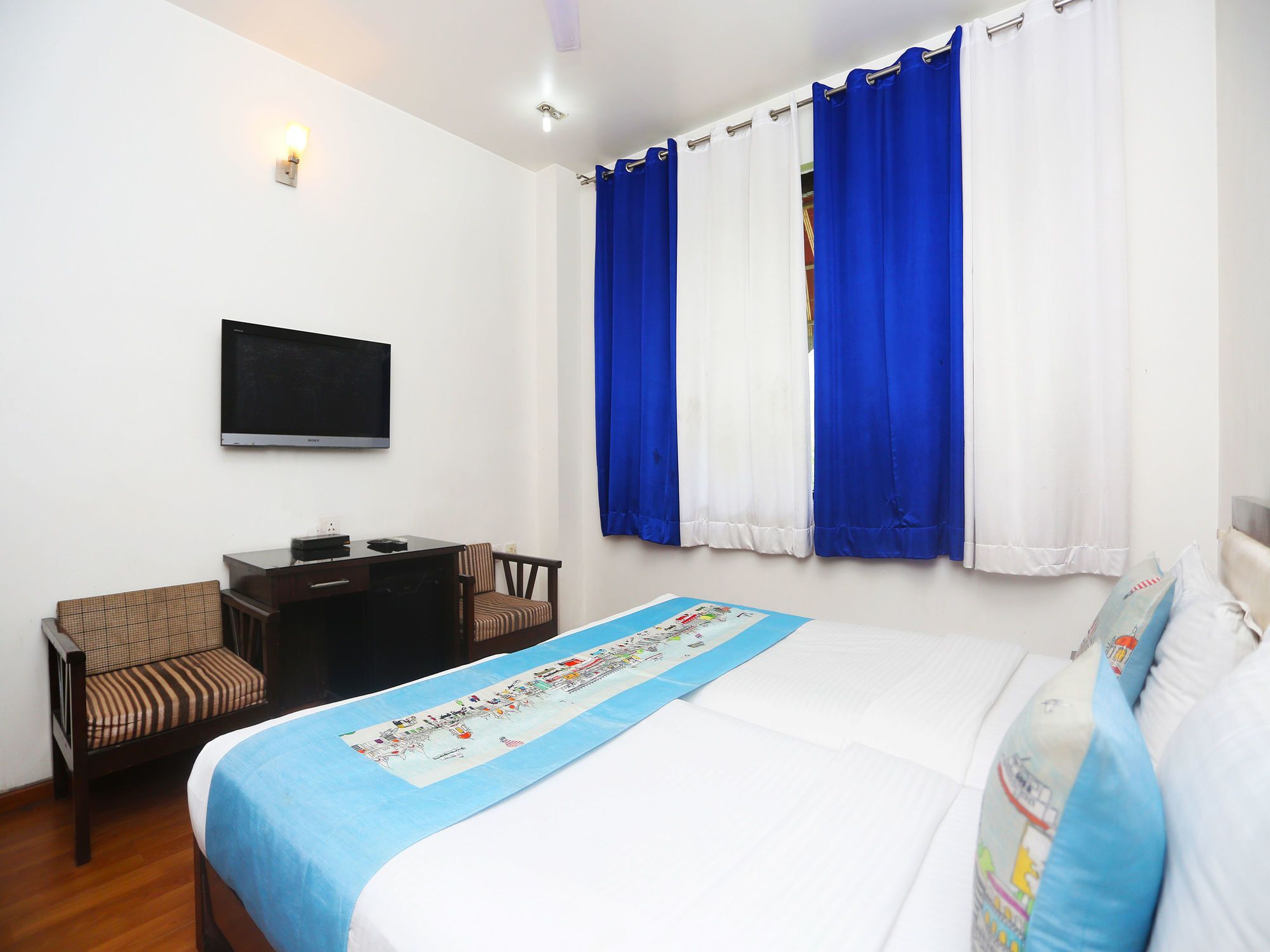 Hotel Palazzo Di Lara Ґазіабад Екстер'єр фото